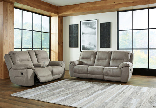 Next-Gen Gaucho Living Room Set -  Chapter 11 Furniture (Lewiston, Maine)