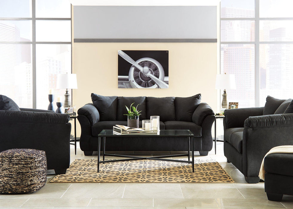 Darcy Living Room Set -  Chapter 11 Furniture (Lewiston, Maine)