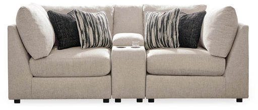Kellway Sectional Loveseat -  Chapter 11 Furniture (Lewiston, Maine)