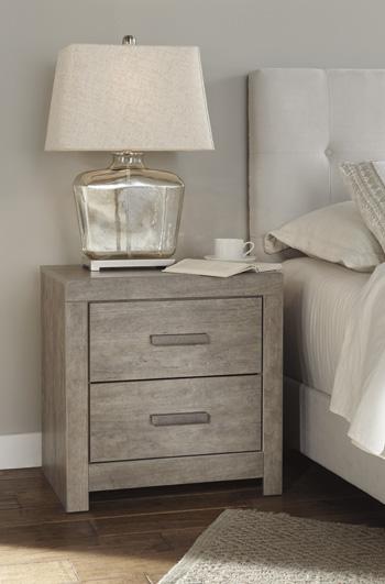 Culverbach Bedroom Set -  Chapter 11 Furniture (Lewiston, Maine)