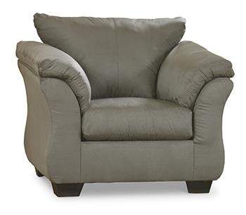 Darcy Living Room Set -  Chapter 11 Furniture (Lewiston, Maine)