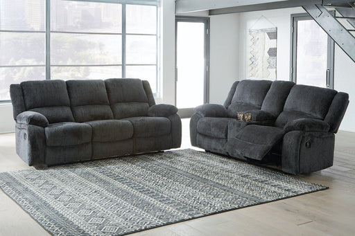 Draycoll Living Room Set -  Chapter 11 Furniture (Lewiston, Maine)