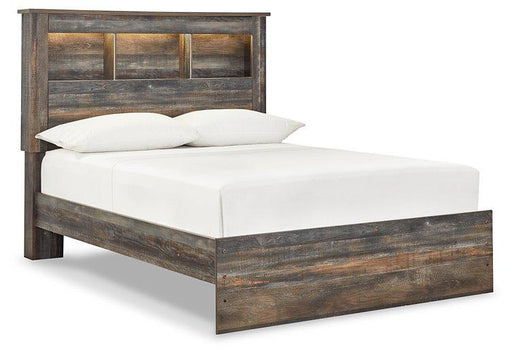 Drystan Youth Bed -  Chapter 11 Furniture (Lewiston, Maine)