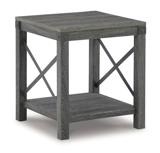 Freedan Occasional Table Set -  Chapter 11 Furniture (Lewiston, Maine)
