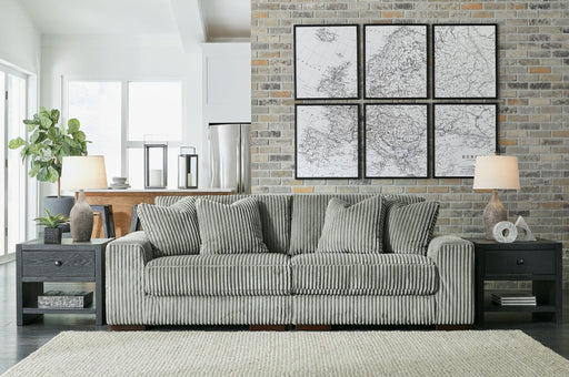 Lindyn Sectional Sofa -  Chapter 11 Furniture (Lewiston, Maine)