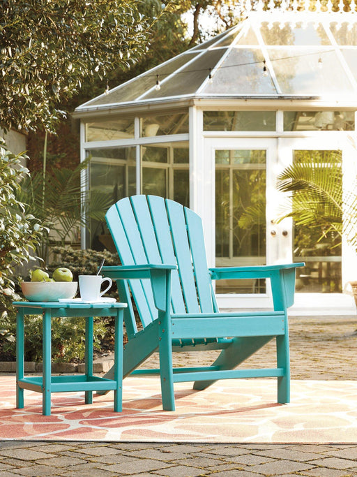 Sundown Treasure Outdoor Seating Set -  Chapter 11 Furniture (Lewiston, Maine)