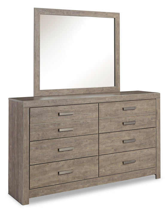 Culverbach Bedroom Set -  Chapter 11 Furniture (Lewiston, Maine)