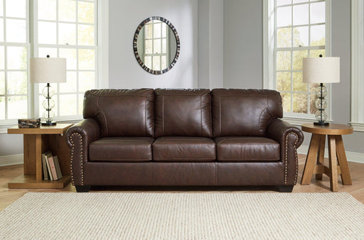 Colleton Sofa -  Chapter 11 Furniture (Lewiston, Maine)