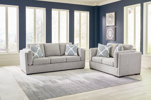 Evansley Living Room Set -  Chapter 11 Furniture (Lewiston, Maine)