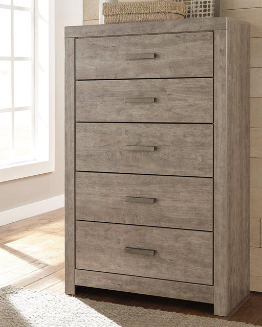 Culverbach Chest of Drawers -  Chapter 11 Furniture (Lewiston, Maine)
