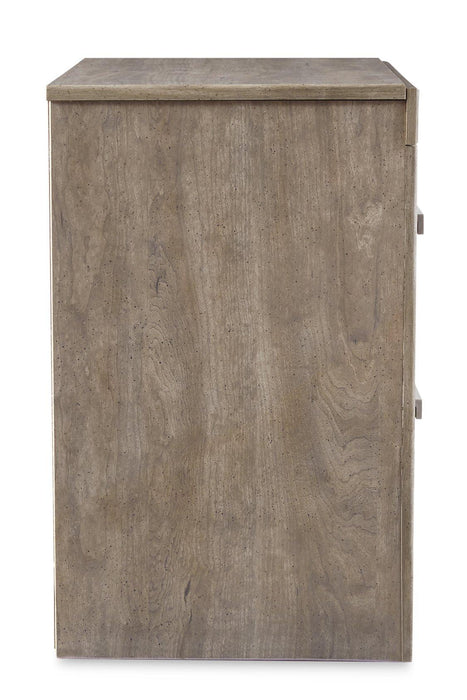 Culverbach Nightstand -  Chapter 11 Furniture (Lewiston, Maine)