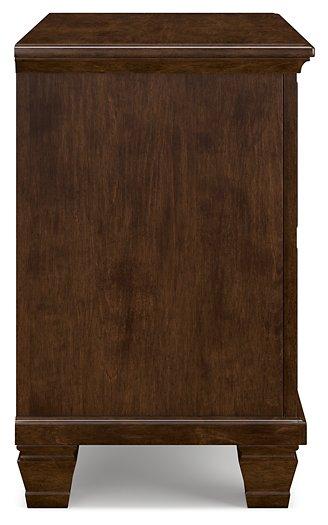 Danabrin Bedroom Set -  Chapter 11 Furniture (Lewiston, Maine)