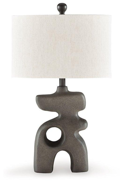 Danacy Table Lamp -  Chapter 11 Furniture (Lewiston, Maine)