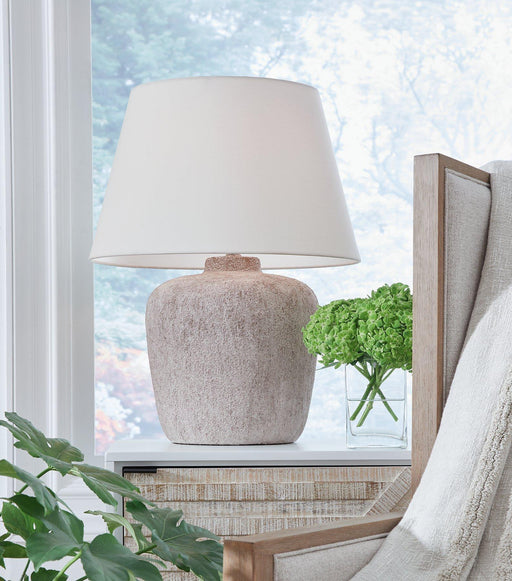 Danry Lamp Set -  Chapter 11 Furniture (Lewiston, Maine)