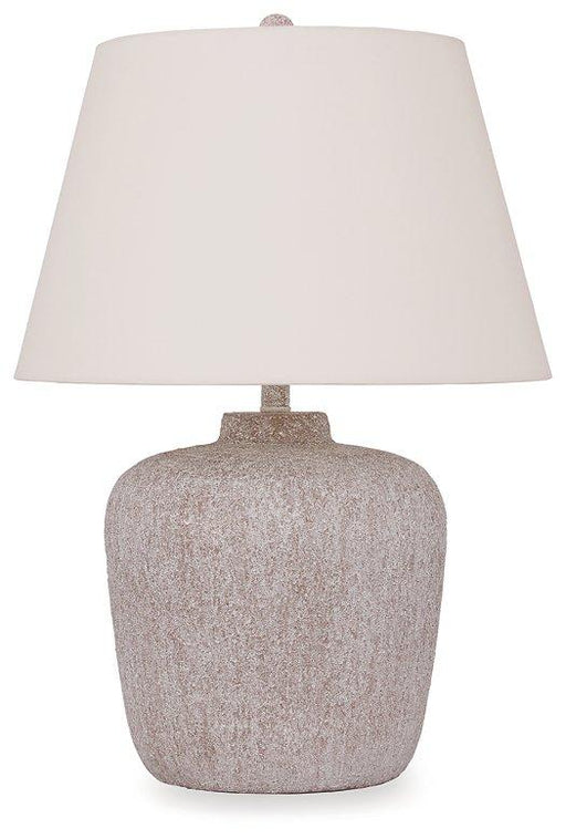 Danry Table Lamp -  Chapter 11 Furniture (Lewiston, Maine)