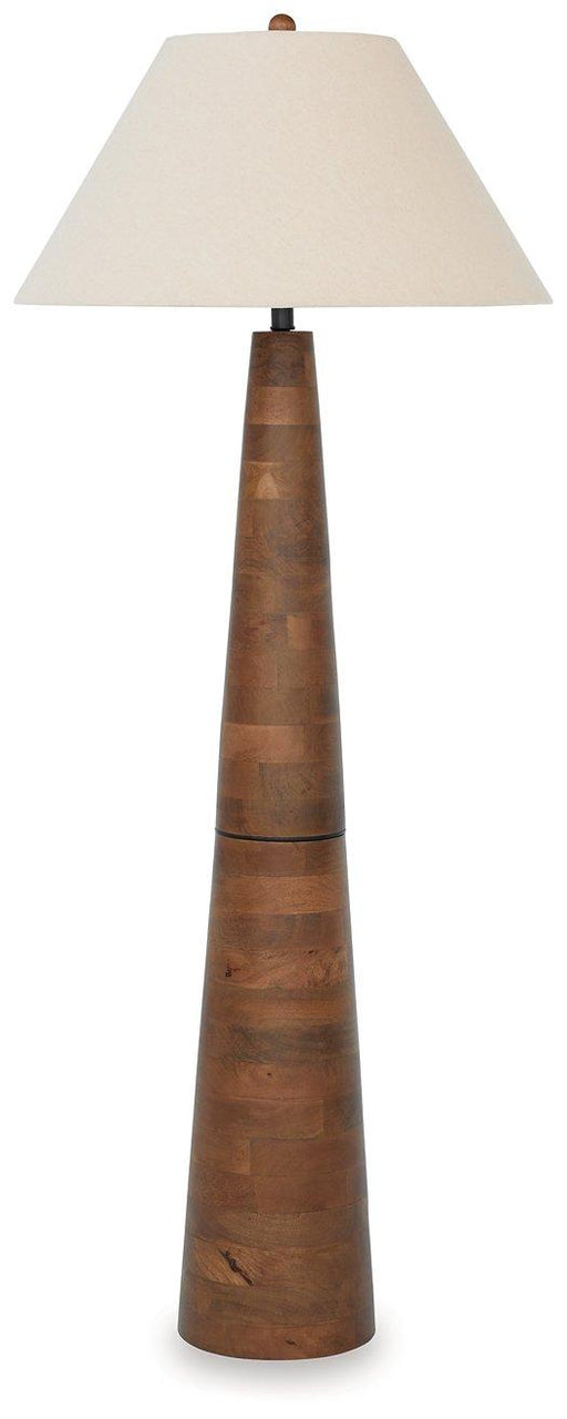 Danset Floor Lamp -  Chapter 11 Furniture (Lewiston, Maine)