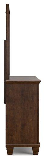 Danabrin Bedroom Set -  Chapter 11 Furniture (Lewiston, Maine)