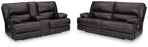 Mountainous Living Room Set -  Chapter 11 Furniture (Lewiston, Maine)