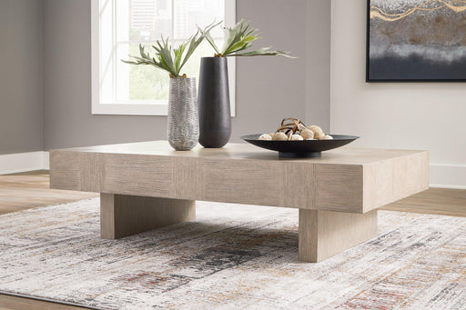 Jorlaina Occasional Table Set -  Chapter 11 Furniture (Lewiston, Maine)
