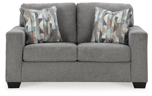 Deltona Loveseat -  Chapter 11 Furniture (Lewiston, Maine)