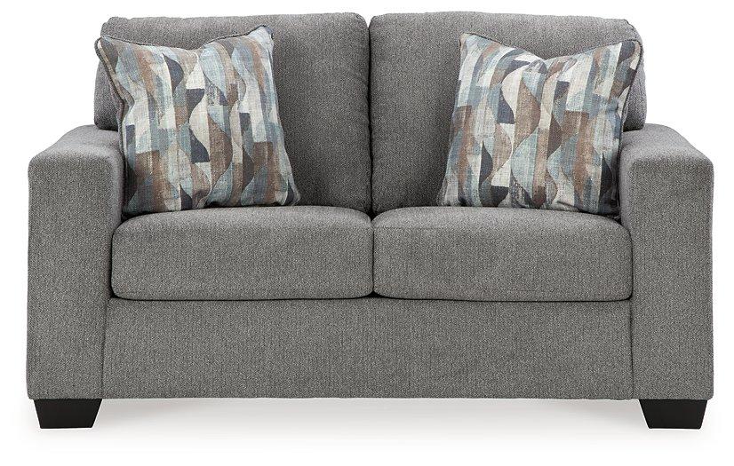 Deltona Living Room Set -  Chapter 11 Furniture (Lewiston, Maine)