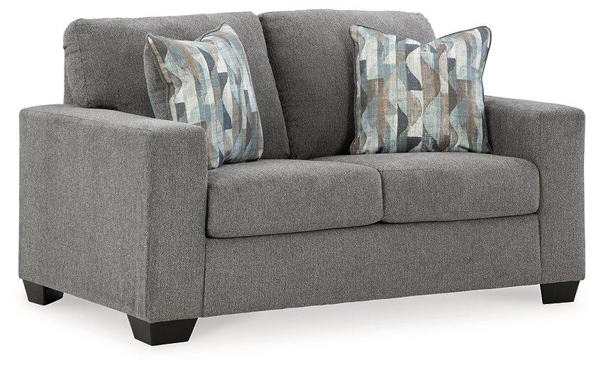 Deltona Living Room Set -  Chapter 11 Furniture (Lewiston, Maine)