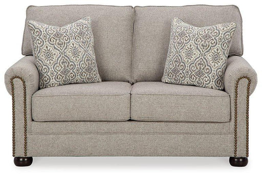 Gaelon Loveseat -  Chapter 11 Furniture (Lewiston, Maine)