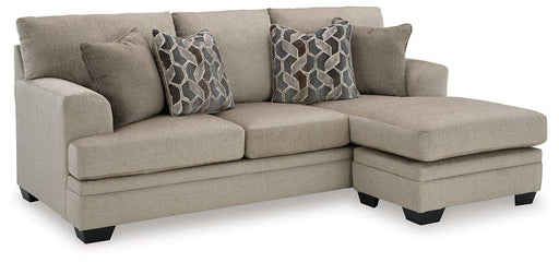 Stonemeade Sofa Chaise -  Chapter 11 Furniture (Lewiston, Maine)