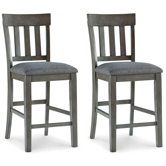 Hallanden Dining Room Set -  Chapter 11 Furniture (Lewiston, Maine)