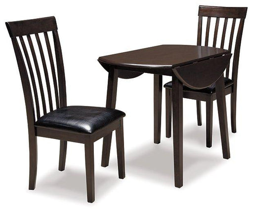 Hammis Dining Set -  Chapter 11 Furniture (Lewiston, Maine)