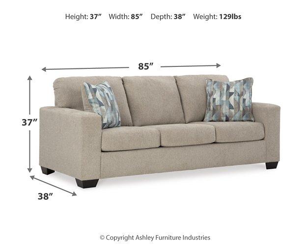 Deltona Living Room Set -  Chapter 11 Furniture (Lewiston, Maine)