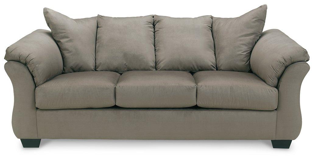 Darcy Living Room Set -  Chapter 11 Furniture (Lewiston, Maine)