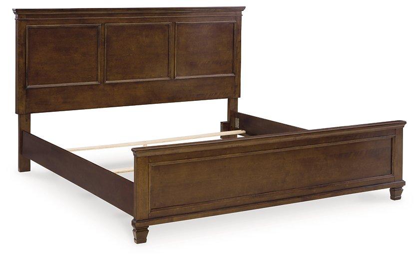 Danabrin Bedroom Set -  Chapter 11 Furniture (Lewiston, Maine)