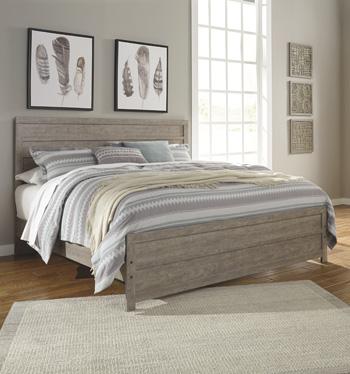 Culverbach Bedroom Set -  Chapter 11 Furniture (Lewiston, Maine)