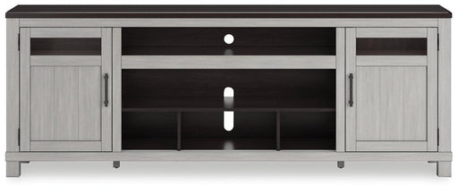 Darborn 88" TV Stand -  Chapter 11 Furniture (Lewiston, Maine)