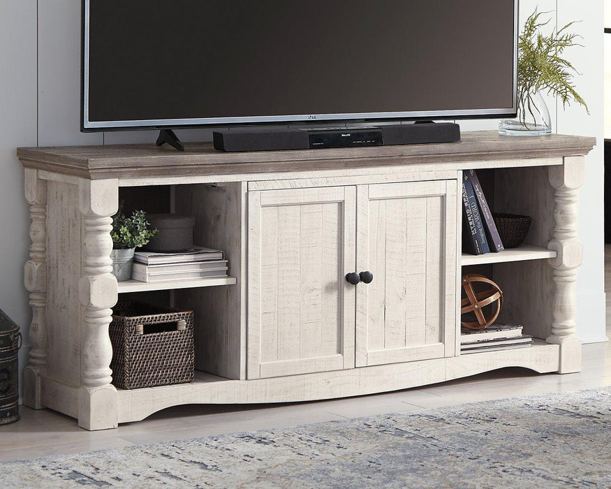 Havalance 67" TV Stand -  Chapter 11 Furniture (Lewiston, Maine)