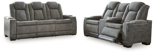 Next-Gen DuraPella Living Room Set -  Chapter 11 Furniture (Lewiston, Maine)