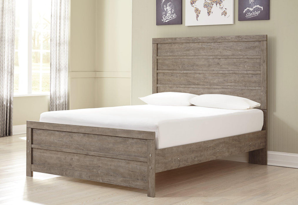 Culverbach Bedroom Set -  Chapter 11 Furniture (Lewiston, Maine)