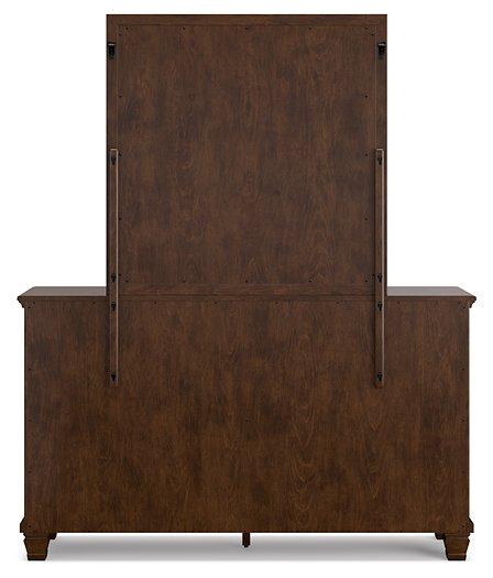 Danabrin Bedroom Set -  Chapter 11 Furniture (Lewiston, Maine)
