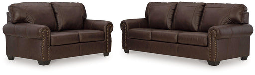 Colleton Living Room Set -  Chapter 11 Furniture (Lewiston, Maine)