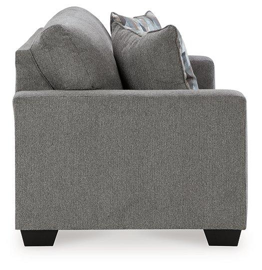 Deltona Living Room Set -  Chapter 11 Furniture (Lewiston, Maine)
