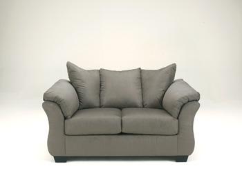 Darcy Living Room Set -  Chapter 11 Furniture (Lewiston, Maine)