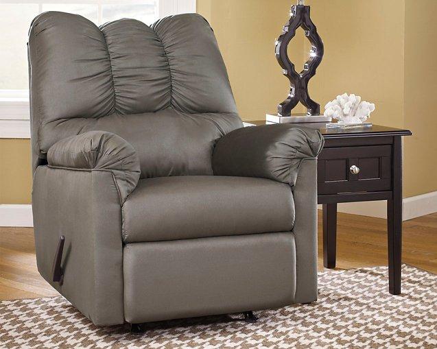 Darcy Living Room Set -  Chapter 11 Furniture (Lewiston, Maine)