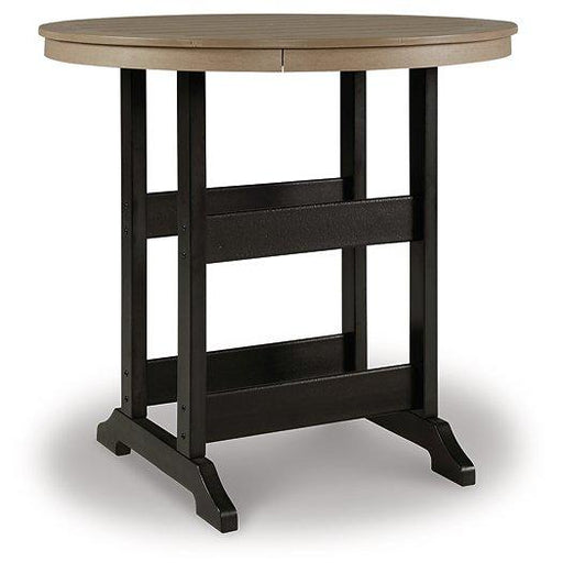 Fairen Trail Bar Table -  Chapter 11 Furniture (Lewiston, Maine)