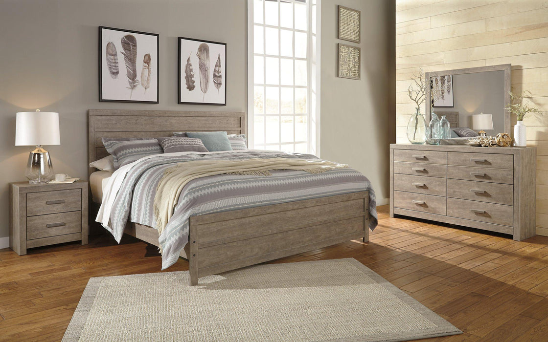 Culverbach Bedroom Set -  Chapter 11 Furniture (Lewiston, Maine)