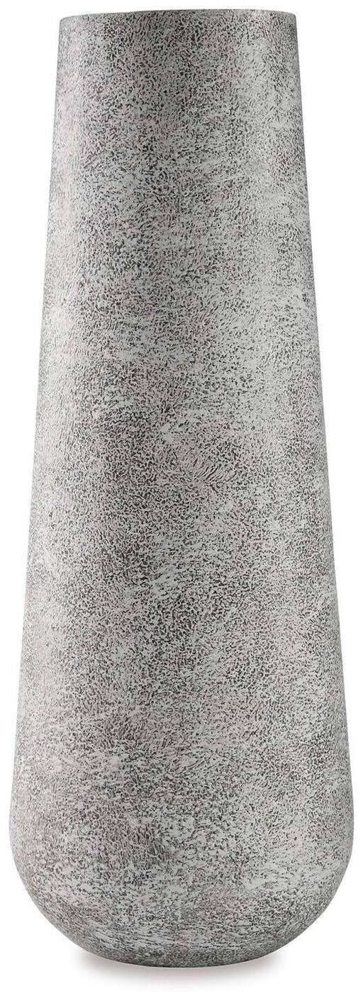 Fynn Vase -  Chapter 11 Furniture (Lewiston, Maine)