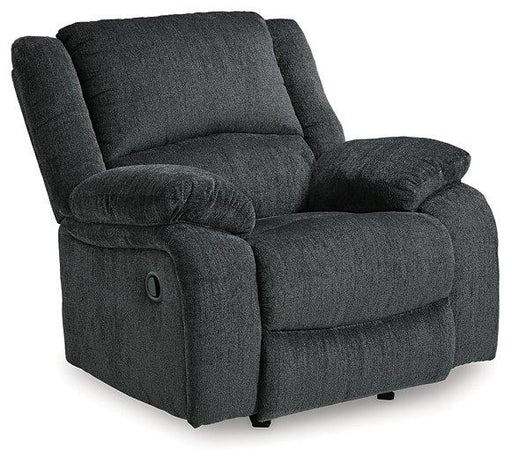 Draycoll Recliner -  Chapter 11 Furniture (Lewiston, Maine)