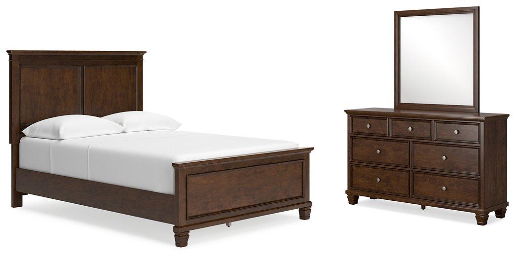 Danabrin Bedroom Set -  Chapter 11 Furniture (Lewiston, Maine)