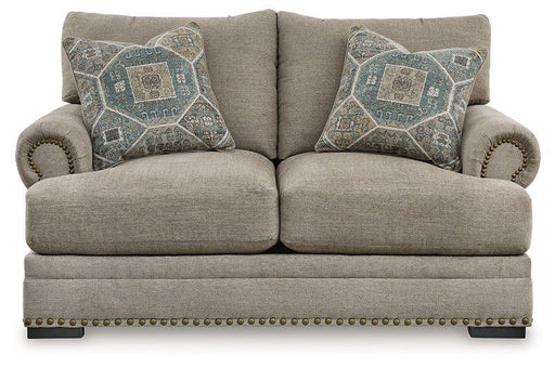 Galemore Loveseat -  Chapter 11 Furniture (Lewiston, Maine)