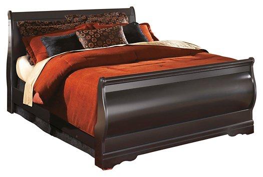 Huey Vineyard Bedroom Set -  Chapter 11 Furniture (Lewiston, Maine)
